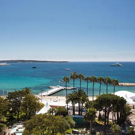 7 Croisette 7c901