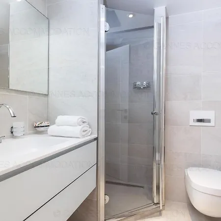 Apartament 7 Croisette 7c901 Cannes