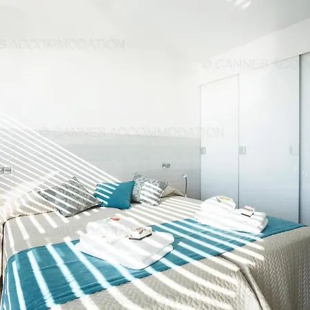 Apartament 7 Croisette 7c901 *
