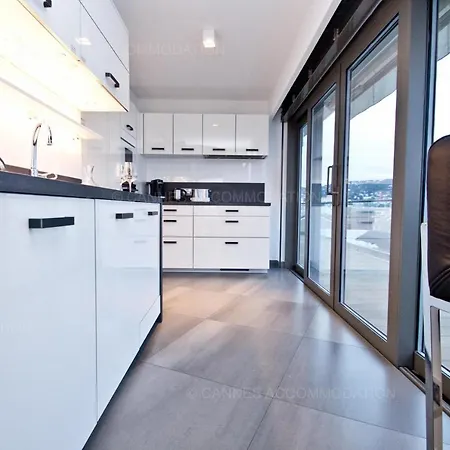 Apartament 7 Croisette 7c901